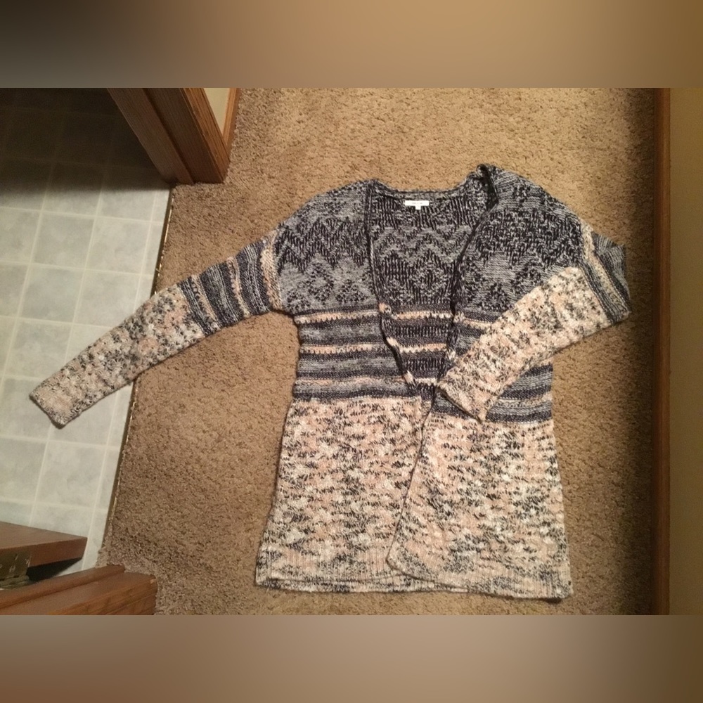 Maurice’s Cardigan